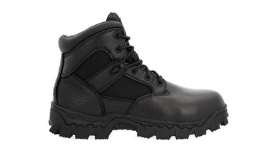 Rocky Alpha Force Size 8 (41) Men\'s Waterproof Composite Toe Boots -Never Worn Rocky Alpha Force 8 main image 3