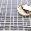 Annie Selke - Dash & Albert Marlo Navy Handwoven Indoor/Outdoor Rug - 4 of 4