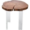 Meridian Furniture,Woodland Natural Wood End Table - 4 of 4