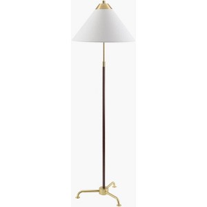 Livabliss Izumi Modern Floor Lamps - 1 of 3