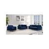 Meridian Furniture,Naomi Velvet Chair - 4 of 4