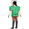 Minecraft Netherite Armor Deluxe Child Costume, Small (4-6) : Target