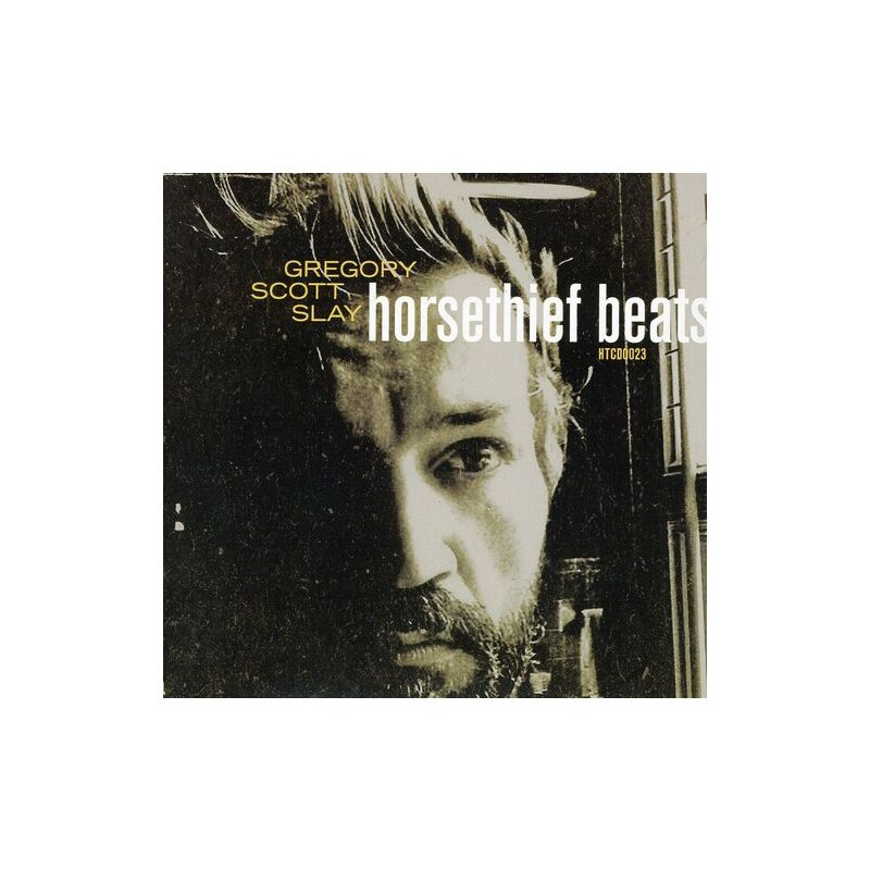 Greg Slay - Horsethief Beats/The Sound Will Find You, 1 of 2