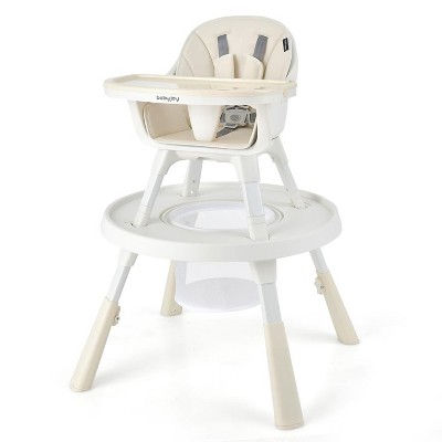 Recalled Babyjoy high chair activity center - beige