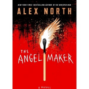The Angel Maker - by Alex North - 1 of 1