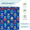 Wildkin Rest Mat Cover for Kids - 3 of 4