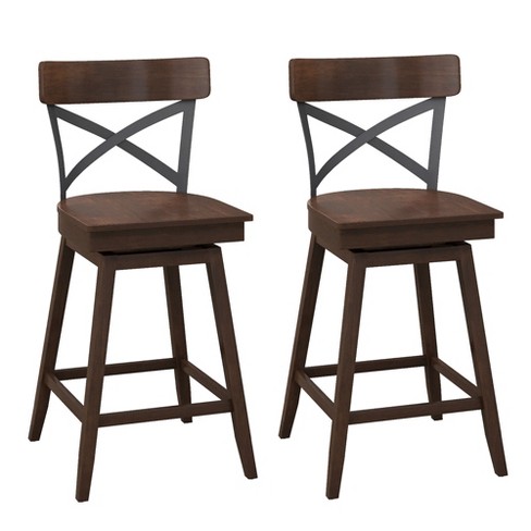 Counter height kitchen discount chairs