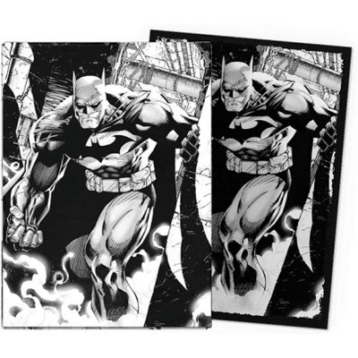 Arcane Tinmen Dragon Shield Sleeves: Standard Matte Dual Art Dark Knight 100CT