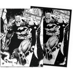 Arcane Tinmen Dragon Shield Sleeves: Standard Matte Dual Art Dark Knight 100CT - 1 of 4