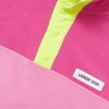 Lands' End Lands' End Kids Fleece Quarter Zip - 3 of 3