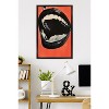 Trends International Andreas Magnusson - The Mouth Framed Wall Poster Prints - 2 of 4