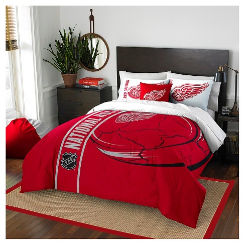 Fan Shop Electronics The Northwest Company Detroit Red Wings Draft