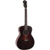Recording King ROS-11-FE3-TBR Series 11 14th Fret 000 Acoustic-Electric Guitar with Fishman Sonitone Pickup Brown Burst - 3 of 4