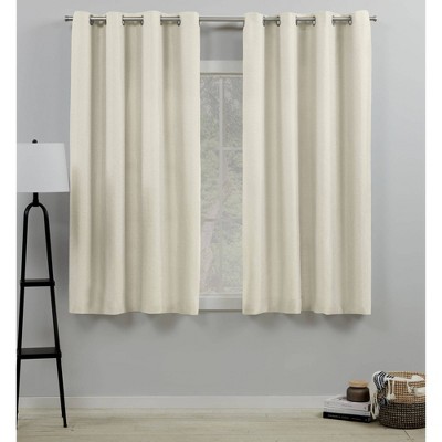 100% Pure Linen Curtains 2go™, Get Natural Material & Elegant Style