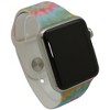 Olivia pratt printed silicone apple watch band - 4 of 4