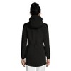 Lands' End Women's Squall Packable Waterproof Raincoat - 2 of 4