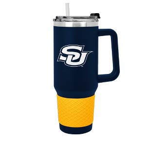 NCAA Southern U Jaguars 40oz Travel Mug - 1 of 4