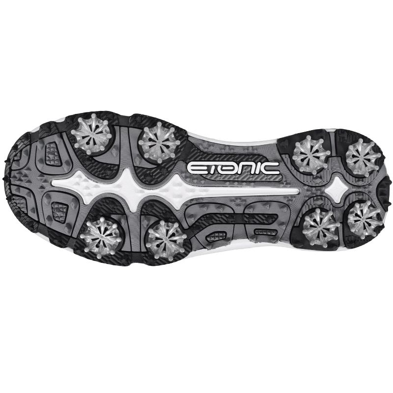 Etonic Golf Difference 2.0 Spiked Shoes, 4 of 6