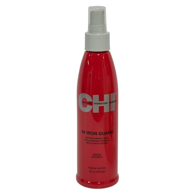 CHI 44 Iron Guard Thermal Protection Spray - 8 fl oz, 1 of 7