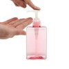 Unique Bargains Simple Square Soap Pump Dispenser for Bathroom 1 Pc - 3 of 4