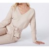 Women's Lurex Sweater - ESQUALO - 2 of 4
