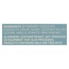 Endangered Species Chocolate Bar - Salted Peanuts and Dark Chocolate - Case of 12 - 3 oz. - 2 of 3