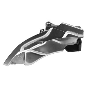 Sunrace FD-MS28 Front Derailleur FDMS28 10sp Dual 28.6-34.9 - 1 of 1