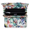Kipling Money Land Printed Snap Wallet - 3 of 4