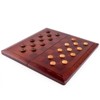Game Gallery Chess & Checkers Wood Set - image 3 of 4