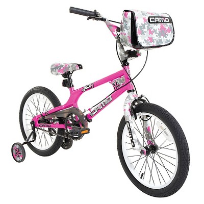 target 18 inch boys bike