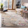 Madison MAD418 Non-Shedding Power Loomed Indoor Rugs - Safavieh - 2 of 4