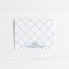 Baby Sleeping Thank You Greeting Card Pack Set (8 ct.) by Ramus & Co - 3 of 4