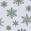 Park Designs Holiday Snowfall Placemat Set Of 4 - 3 of 4