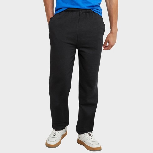 Hanes men's jogger pants on sale