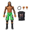 WWE Elite Greatest Hits 7 Jey Uso Action Figure - 3 of 3