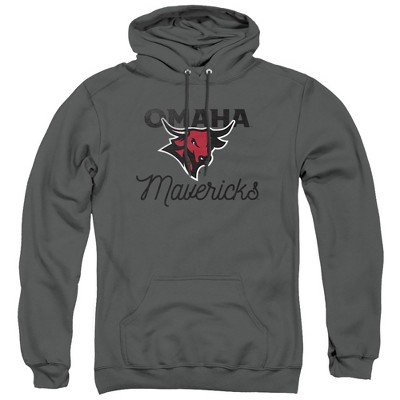 University of Nebraska at Omaha Official Mavericks Adult Pull-Over Hoodie