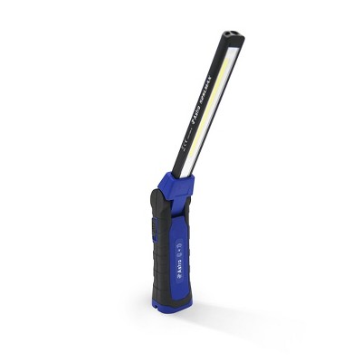 Astro Pneumatic 750x2 Lumen Wirelessly Rechargeable Folding Double-Sided LED Slim Light 52SLMAX Hand Tool Parts and Accessories