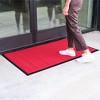 Envelor Outdoor Polypropylene Door Mat with Rubber Backing - 2 of 4