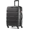 Samsonite Omni Hardside Nested 3pc. Luggage Set, Black w/ 10pc Accessory Kit - 4 of 4
