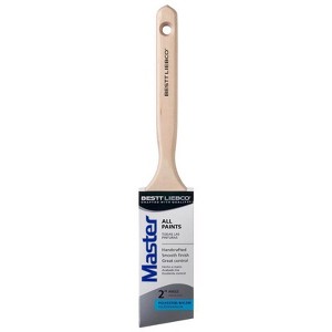 Bestt Liebco Master 2 in. Angle Paint Brush - 1 of 1