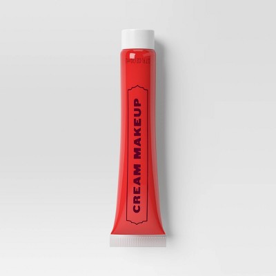 Halloween Costume Makeup Red Cream - Hyde and EEK! Boutique™