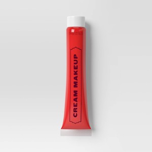 Halloween Costume Makeup Red Cream - Hyde and EEK! Boutique™ - 1 of 3