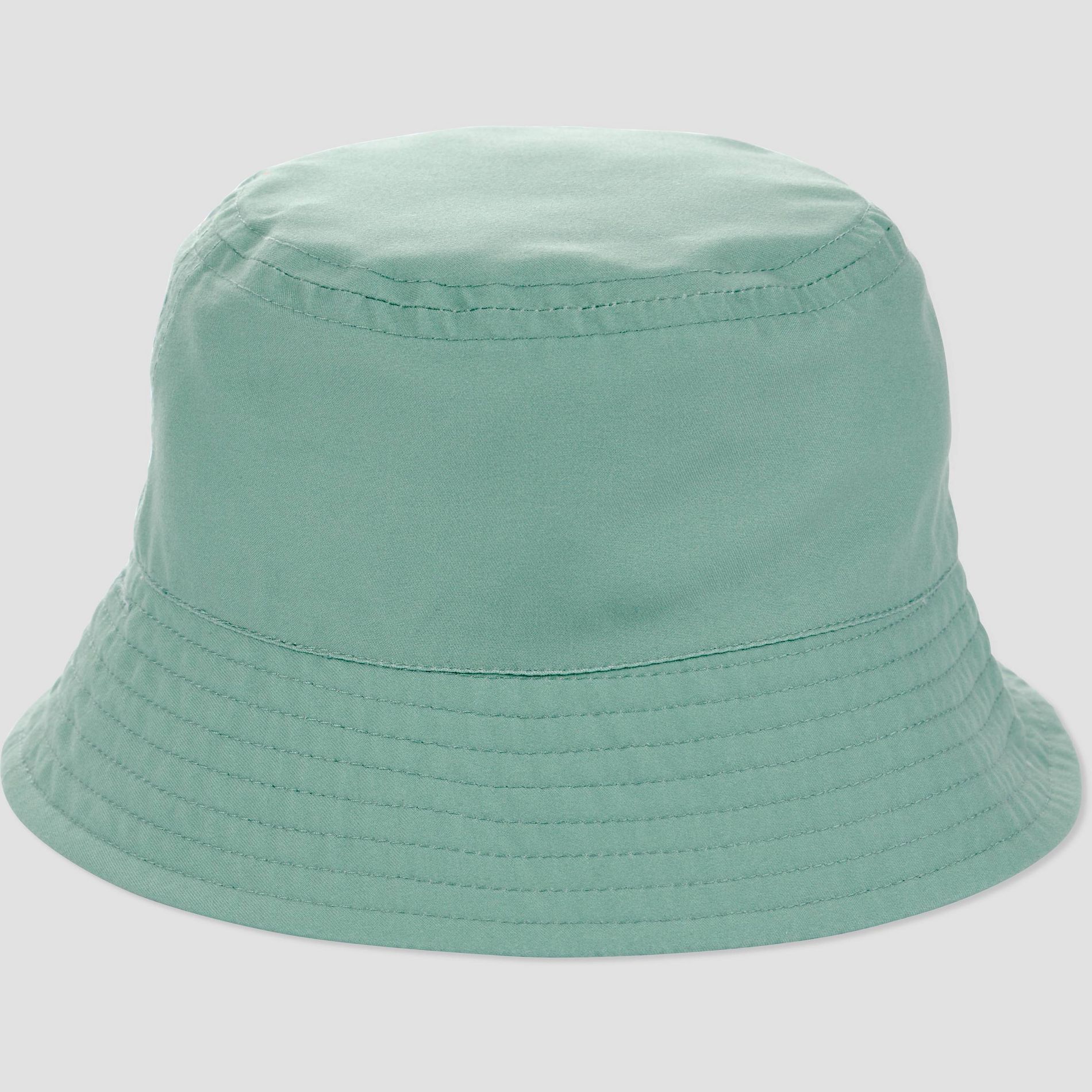 Carter's Just One You® Baby Boys' Reversible Swim Hat - Blue/Green
