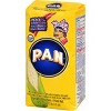 P.A.N. Gluten Free Pre-Cooked White Corn Meal - 35.27oz - image 2 of 4