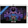 Trends International Poppy Playtime: Chapter 3 - Strings Unframed Wall Poster Prints - 3 of 4
