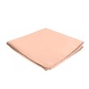 Jacob Alexander Men’s Solid Satin Pocket Square - 3 of 4