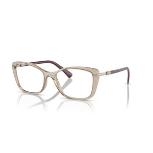 Vogue Eyewear VO5487B 54mm Female Butterfly Eyeglasses - 1 of 4