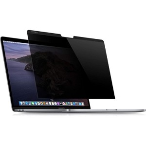 Kensington MP13 MacBook Magnetic Privacy Screen for 13.3" MacBook Pro and MacBook Air (except 13.6" M2 Air model) (K64490WW) - 1 of 4