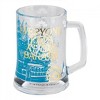 Adult One Piece Finest Dining on the East Blue Glass Stein - 3 of 4