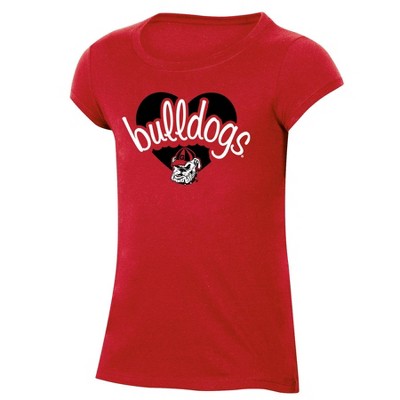 youth georgia bulldogs shirt